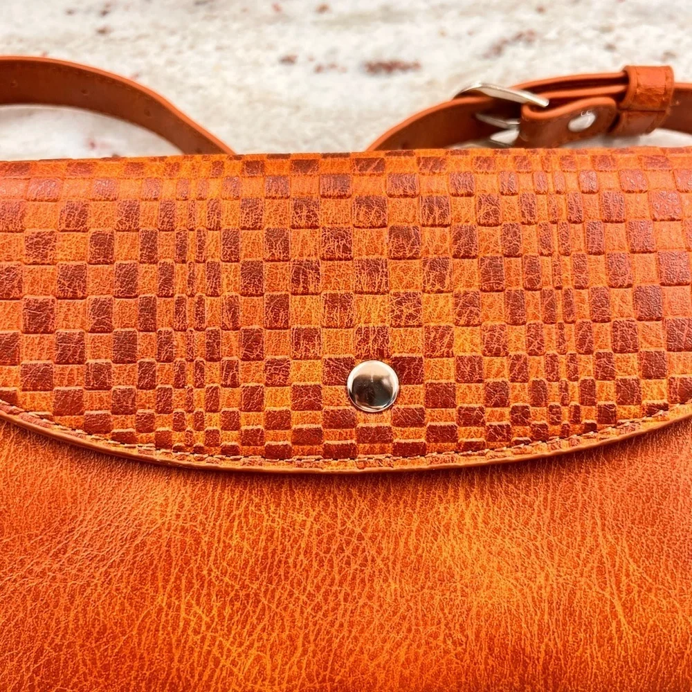 Saddle Pommel Bag- Wallet and Phone Holder - Starkenburg Company